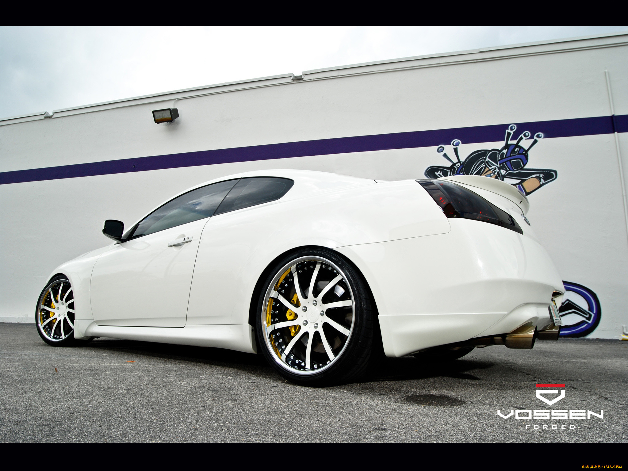 , infiniti